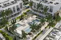 Apartment 55 m² Agios Amvrosios, Northern Cyprus