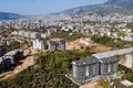 Attique 3 chambres 105 m² Alanya, Turquie
