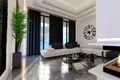 Barrio residencial Alpino Island