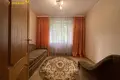 Квартира 59 м² Минск, Беларусь