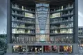 Apartment in a new building Tersane Istanbul