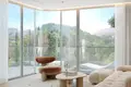 Apartamento 2 habitaciones 106 m² Choeng Thale, Tailandia
