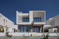4-Schlafzimmer-Villa 177 m² Empa, Zypern