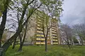 Appartement 3 chambres 51 m² Varsovie, Pologne