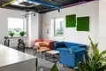 Office 1 148 m² in Moscow, Russia
