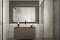 Квартира 2 комнаты 62 м² Мезитли, Турция