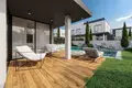 3-Schlafzimmer-Villa 110 m² Paphos, Zypern