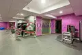 Квартира 3 комнаты 73 м² Несебр, Болгария