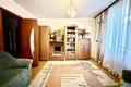 Appartement 3 chambres 56 m² Minsk, Bélarus