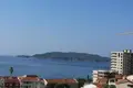 Apartment 26 m² Rafailovici, Montenegro