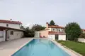 4-Schlafzimmer-Villa 230 m² Stadt Pola, Kroatien