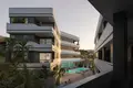 Apartamento 2 habitaciones 175 m² Koinoteta Agiou Tychona, Chipre