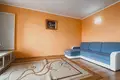 3 room apartment 64 m² in Warsaw, Poland