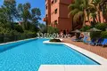 Mieszkanie 2 pokoi 104 m² Benahavis, Hiszpania