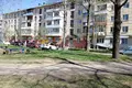 Квартира 3 комнаты 52 м² Борисов, Беларусь