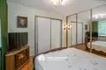 Appartement 3 chambres 74 m² Minsk, Bélarus