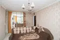 Apartamento 1 habitación 31 m² Minsk, Belarús
