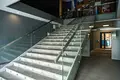 Büro 2 500 m² Moskau, Russland