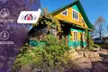 Maison 55 m² Haradocki sielski Saviet, Bélarus