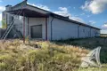 Zakład produkcyjny 832 m² Wysokie, Białoruś