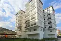 Дуплекс 7 комнат 220 м² Kepez, Турция