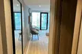 Studio apartment 1 bedroom 39 m² Batumi, Georgia