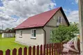 Дом 81 м² Жабинка, Беларусь