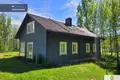 House 215 m² Simoniskis I, Lithuania