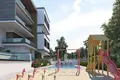 3 bedroom apartment 125 m² Germasogeia, Cyprus