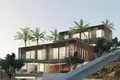 Mieszkanie 5 pokojów 333 m² Limassol, Cypr