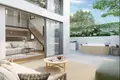 Apartamento 6 habitaciones 136 m² Tel-Aviv, Israel