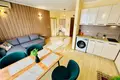 Квартира 2 комнаты 60 м² Несебр, Болгария