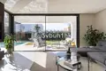 Dom 3 pokoi 413 m² Malaga, Hiszpania