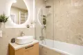 3 room apartment 65 m² Poznan, Poland