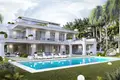 Дом 5 спален 615 м² Дос-Эрманас, Испания