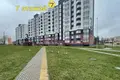 1 room apartment 20 m² Fanipal, Belarus