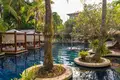 Appartement 2 chambres 144 m² Ban Bang Thao, Thaïlande