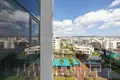 3 bedroom apartment 193 m² Limassol, Cyprus