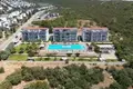 Residential complex Tropicana Complex