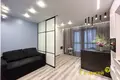 Mieszkanie 33 m² Mińsk, Białoruś