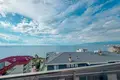 Penthouse 3 bedrooms 170 m² Kargıcak, Turkey