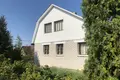 Maison 108 m² Drackauski sielski Saviet, Bélarus