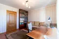 Appartement 4 chambres 89 m² Minsk, Bélarus