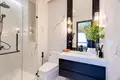 Appartement 2 chambres 39 m² Phuket, Thaïlande