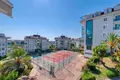 3 bedroom apartment  Oba, Turkey