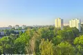 3 room apartment 67 m² Minsk, Belarus