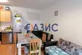 1 bedroom apartment 52 m² Tankovo, Bulgaria