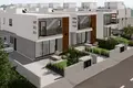 Appartement 3 chambres 165 m² Yeroskipou, Chypre