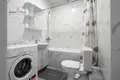 1 room apartment 29 m² Minsk, Belarus