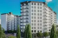 2 room apartment 41 m² Odesa, Ukraine